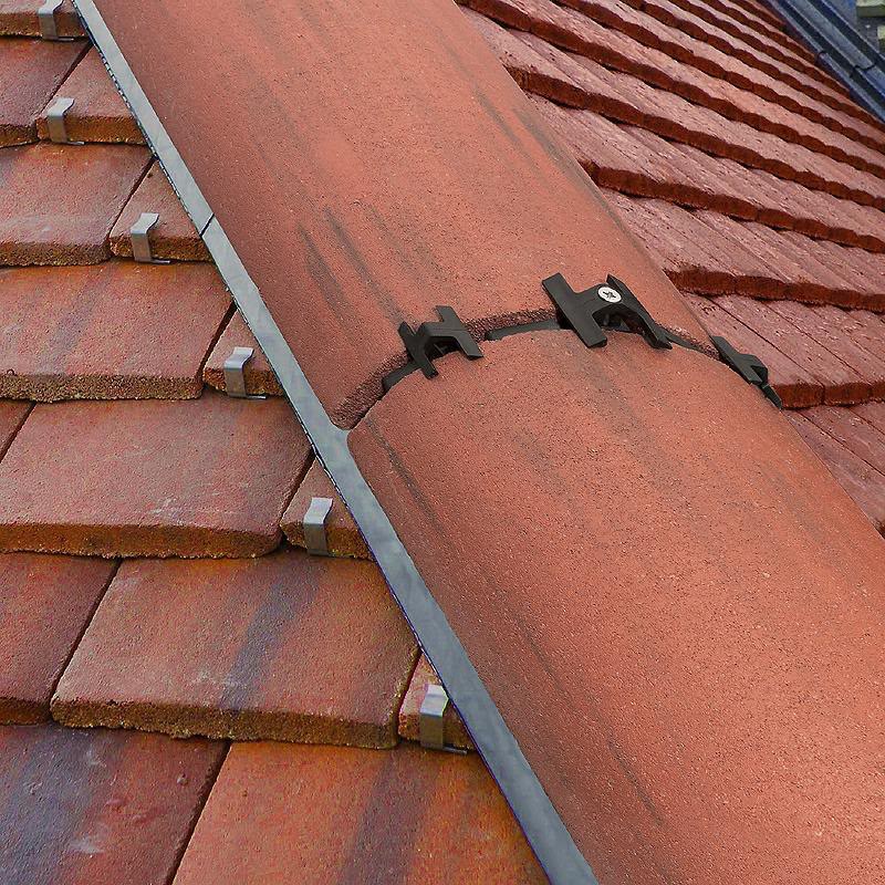 Recent roofing project 8 by Superior Property Care in Gloucestershire